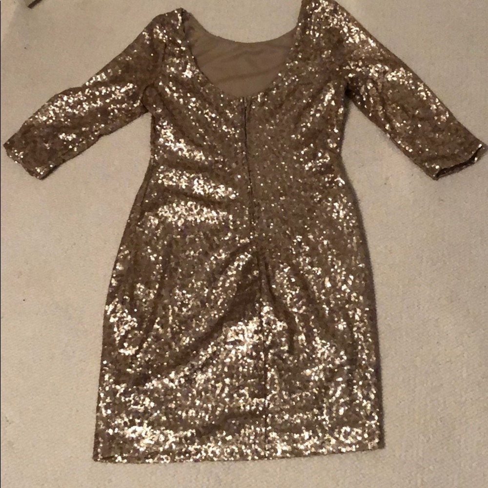 Ruby Rox dress - Picture 5 of 7